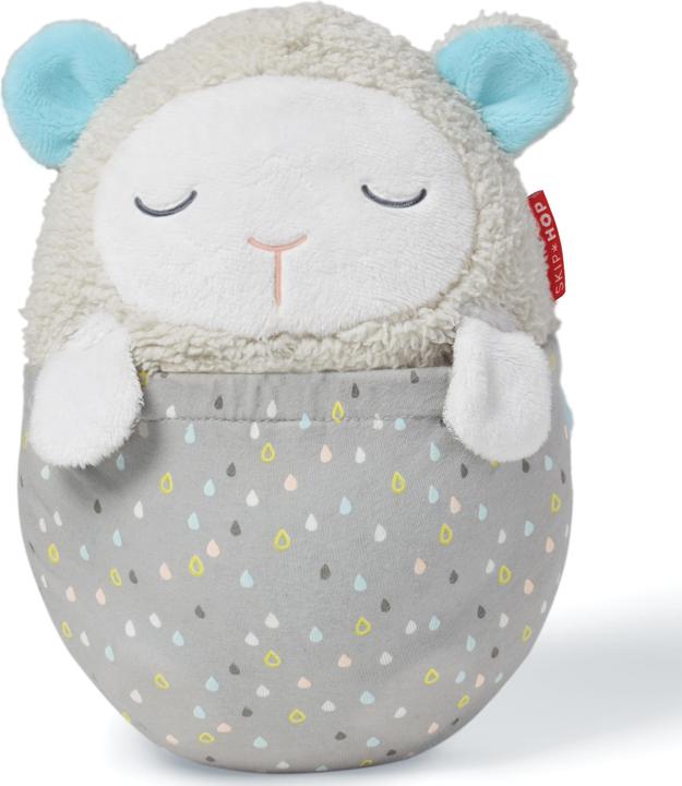 Skiphop agneau apaisant (20 cm)