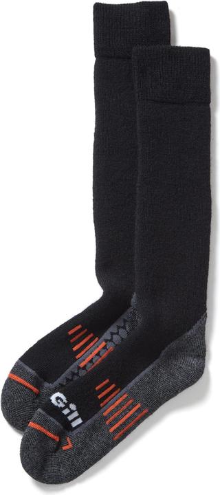 Actual product image Warm merino boot socks (Single pack, M)