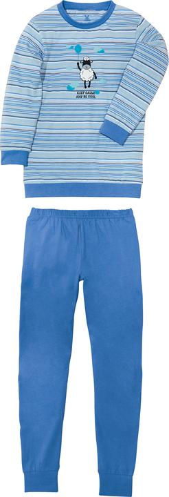 Image du produit Erwin Müller Pyjamas pour enfants (146)