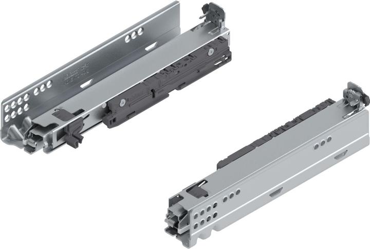 Produktbild Blum Vollauszug MOVENTO 760H/766H, BLUMOTION S / TIP-ON BLUMOTION