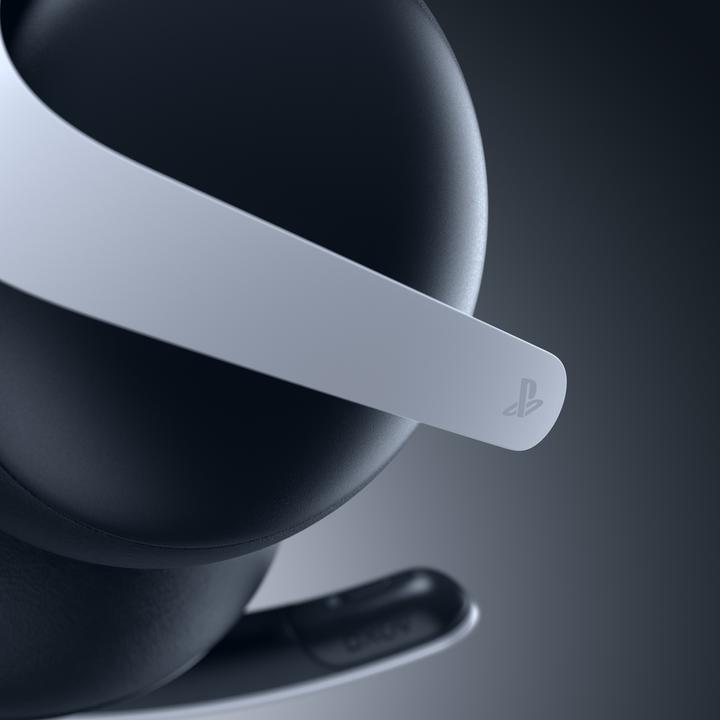 Immagine prodotto Sony PULSE-3D-Wireless-Headset - White (Senza fili, Cablato)