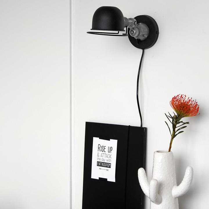 Actual product image Steinhauer Davin (E14)