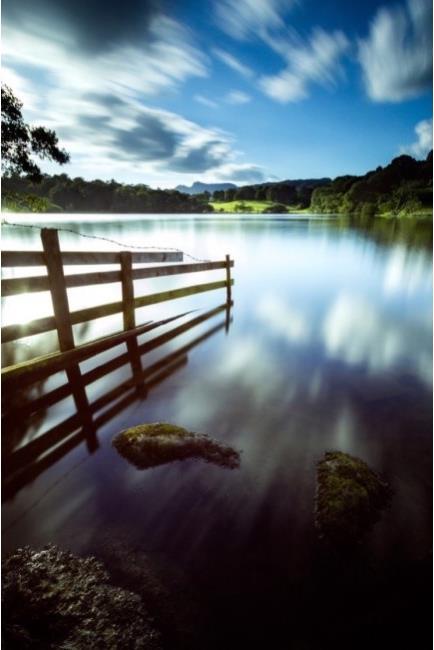 Produktbild Formatt Hitech Firecrest 67 mm ND Filter ND 1.5 (5 Blenden) (67 mm, ND- / Graufilter)