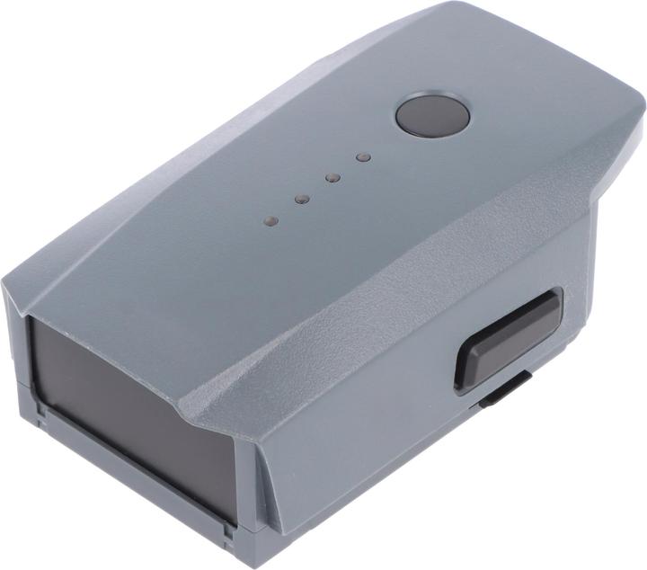 Immagine prodotto AccuCell Batteria DJI Mavic Pro (Batteria del drone, DJI Mavic Pro Platinum, DJI Mavic Pro)