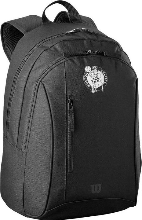 Produktbild Wilson NBA Team Boston Celtics Backpack WZ6015001 - One size