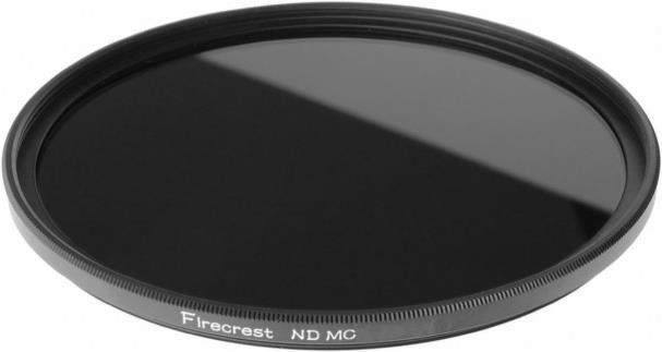 Formatt Hitech Firecrest 67 mm ND Filter ND 3.0 (10 Blenden) (67 mm, ND- / Graufilter)