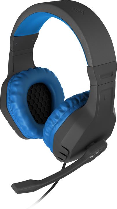 Blu (494), Nero (083)