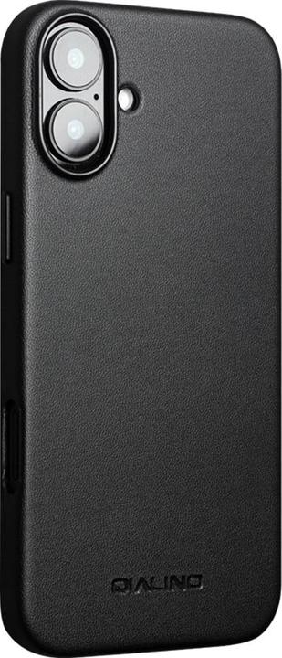 Produktbild QiAlino Hülle (Apple iPhone 16 Plus)