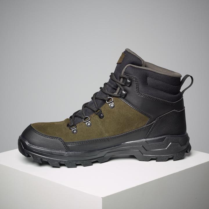Actual product image Solognac CROSSHUNT 100 V2 (44)