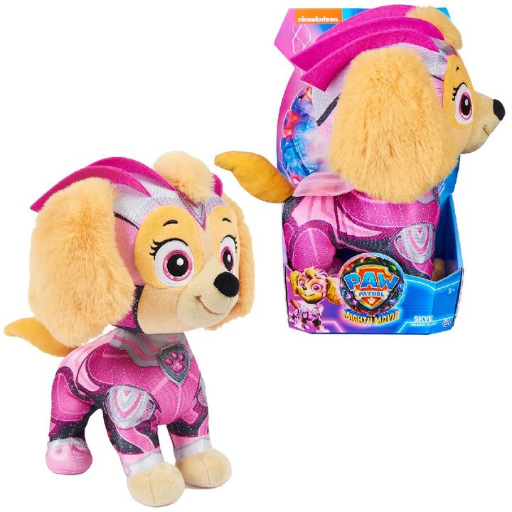 Image du produit Spin Master Mighty Movie Skye (30 cm)