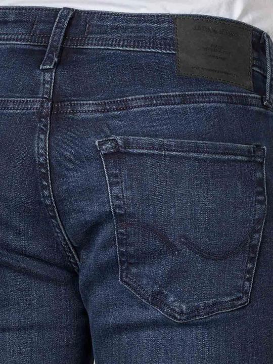 Actual product image Jack & Jones Liam Original AGI 004 Skinny Fit Jeans (W31/L30)