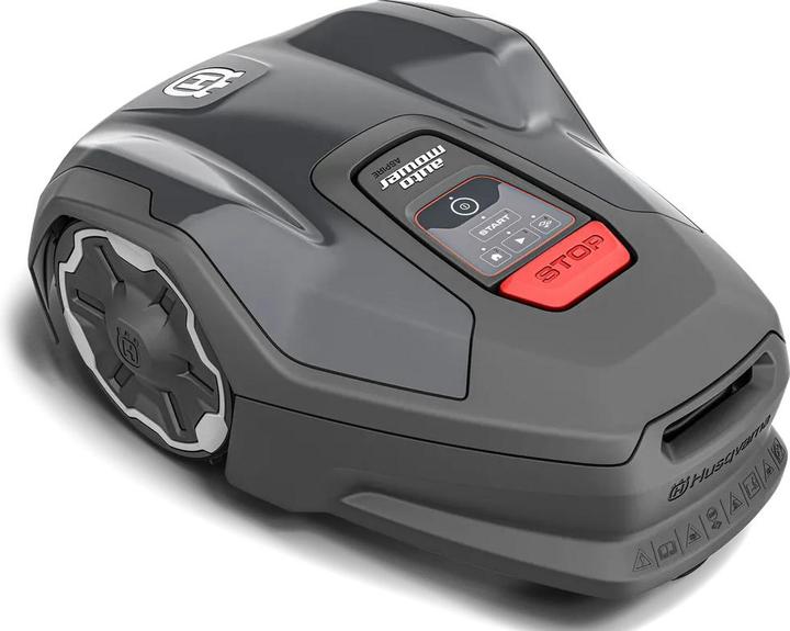 Immagine prodotto Husqvarna Automower Aspire R4 (Tosaerba)