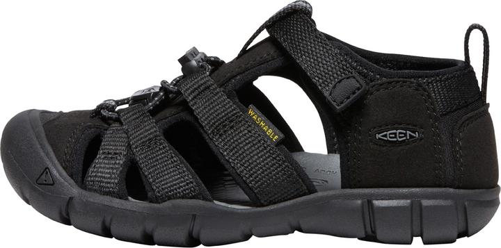 Actual product image Keen C Seacamp II CNX (24)