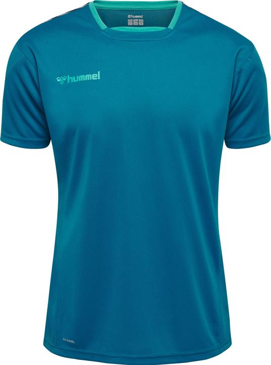 Immagine prodotto hummel Autentica Maglia Poly Per Bambini S/S (116)