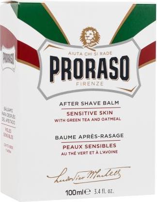 Produktbild Proraso White Sensitive (Balsam, 100 ml)