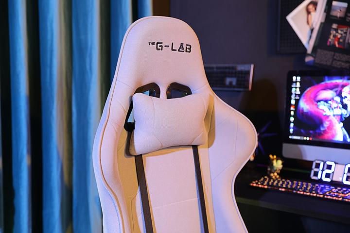 Immagine prodotto The G-Lab K Seat Platinium - Gris