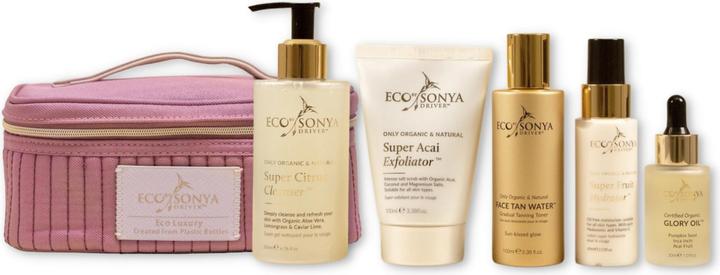 Eco by Sonya Clear Skin System Kit (Haarpflege set)