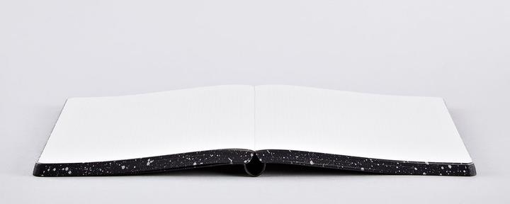 Produktbild Nuuna Shiny Starlet (15 x 10.8 cm, Gepunktet, Weicher Einband)