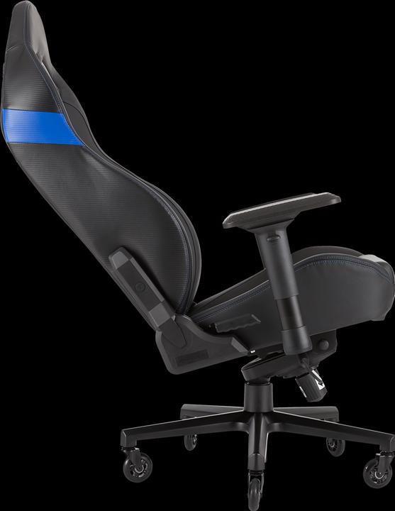 Actual product image Corsair T2 Road Warrior