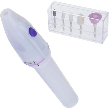 Produktbild Difuzed 7-teiliges Maniküre-Set