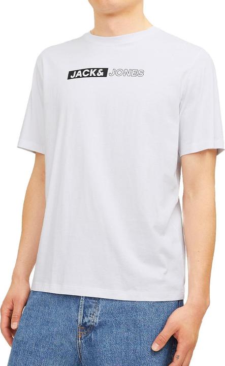 Image du produit Jack & Jones 3er Pack Corp T-Shirt (XL)
