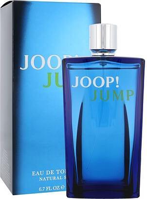 Immagine prodotto Joop! Salta (Eau de toilette, 200 ml)