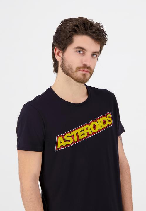 Image du produit Atari T-shirt Astroids Logo Men's (M)