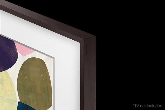 Image du produit Samsung Cadre interchangeable pour The Frame 4.0 43'. (Cadre photo)