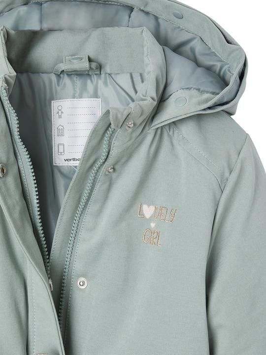 Actual product image Vertbaudet Anorak (140)