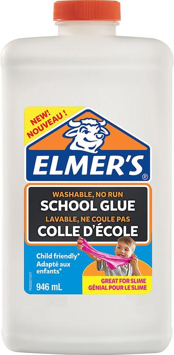Elmer's School Glue (1057 g, 946 ml)