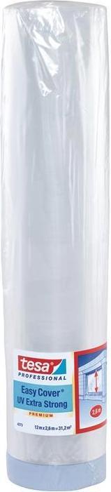 Produktbild tesa EasyCover UV ExtraStrong 12m:2600mm (2600 mm)