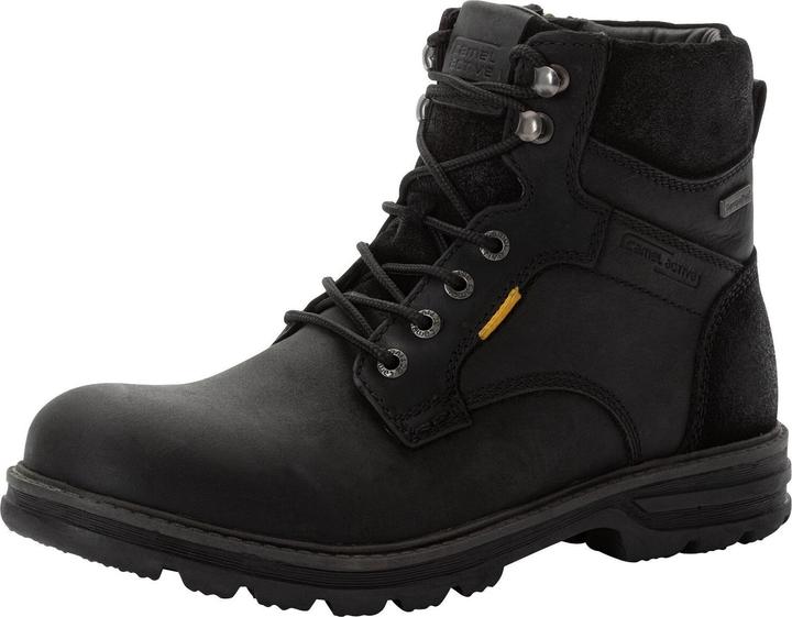 Produktbild Camel Active Schnürboot aus hochwertigem Leder (40)