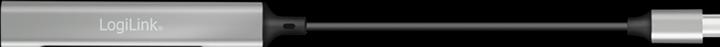 Produktbild LogiLink Prüfen (USB-C, 4 Ports)