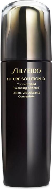 Produktbild Shiseido Future Solution Concentrated Balancing Softener (Tonic, 125 ml)