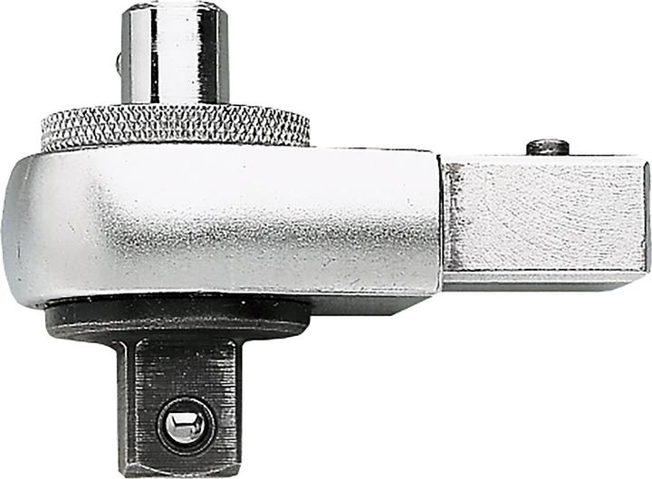 Facom 14 x 18 mm Ratschenschlüssel (1/2")