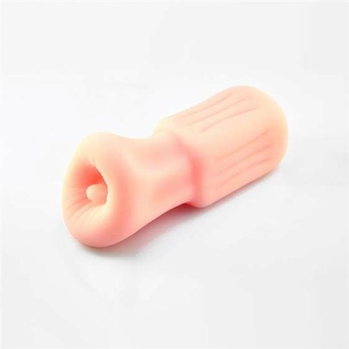 Produktbild Lovetoy Blonde Ale Vagina Masturbator