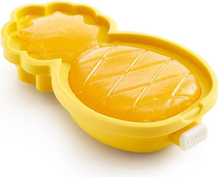Actual product image Lékué Cap Popsicle 10 pcs.