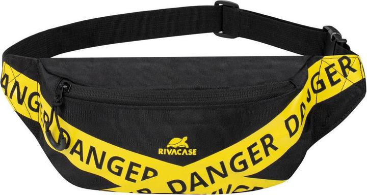 Immagine prodotto Rivacase Marsupio Riva Erebus 5411 nero