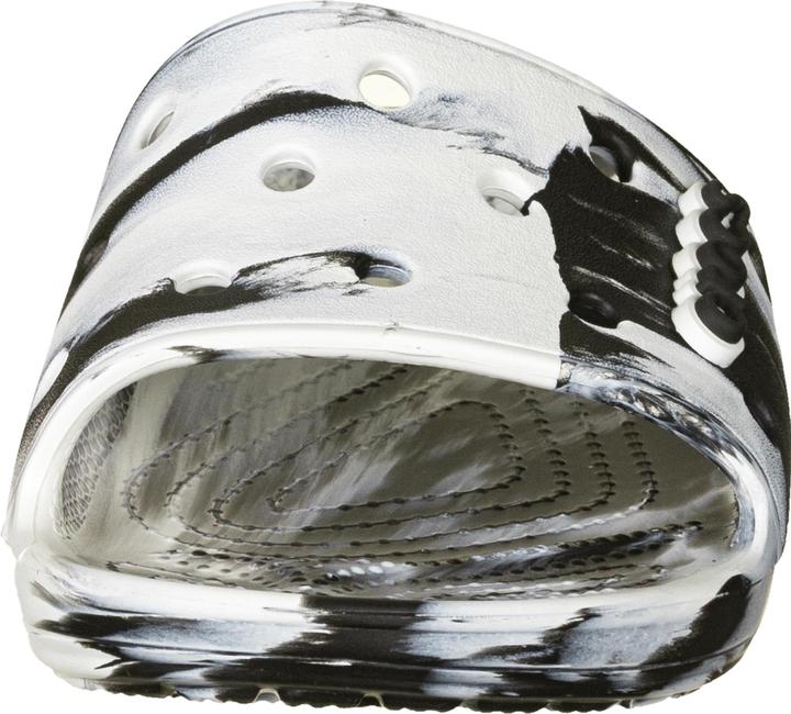 Produktbild Crocs Classic Marbled Slide - 10142 (37)