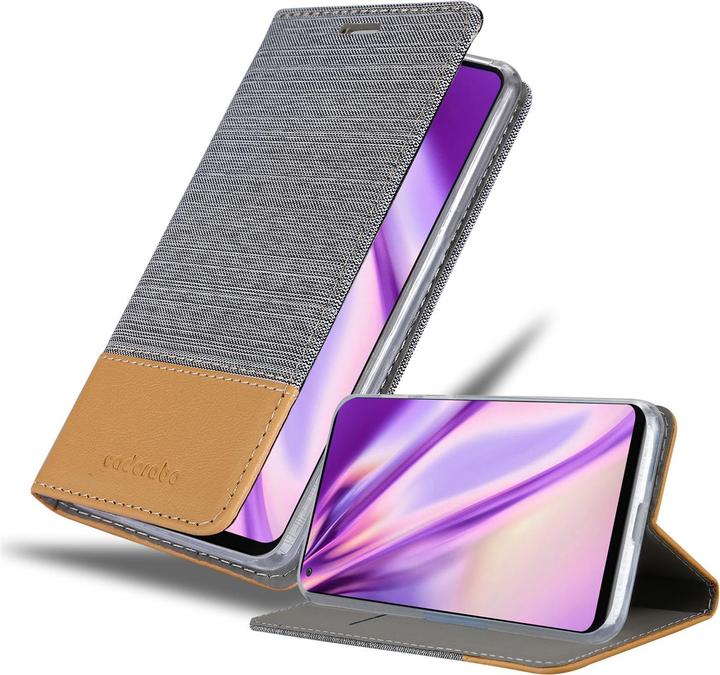 Immagine prodotto Cadorabo Jeans Optik (Samsung Galaxy A21s)