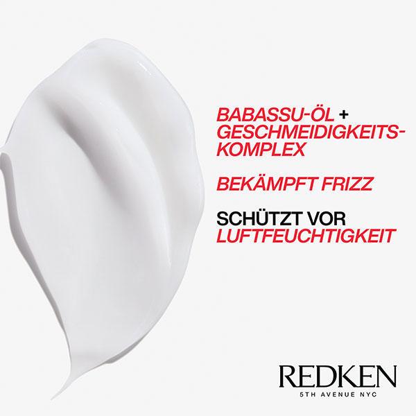Actual product image Redken Frizz Dismiss Rebel Tame (250 ml)