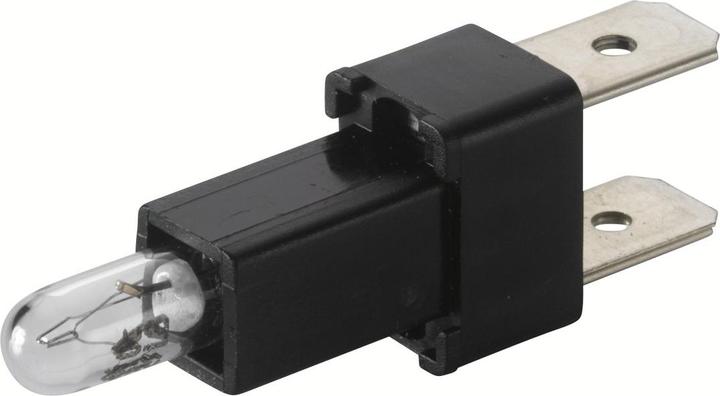 Image du produit Hella 10 douilles de lampes pour AEBI AUDI AUWÄRTER DAF TOYOTA VOLVO VW BOMAG
