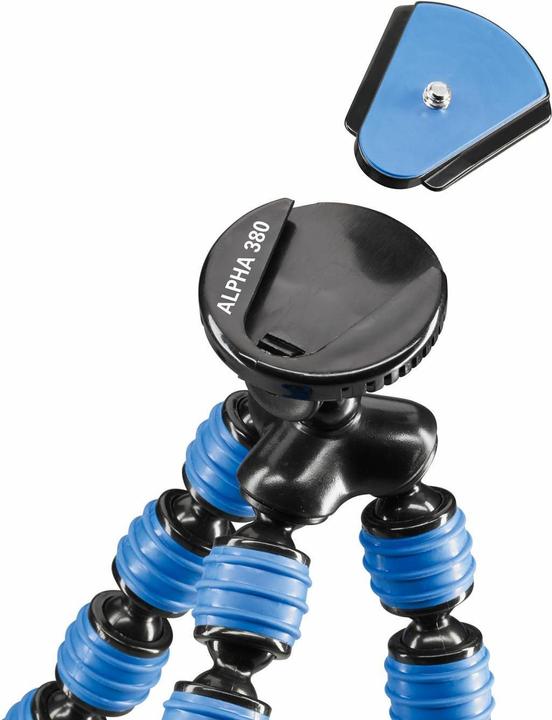 Actual product image Cullmann Alpha 380 mobile (Plastic)