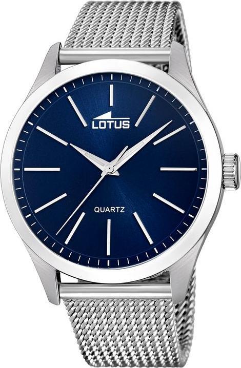 Image du produit Lotus Montre 18570/2 analogique (Montre analogique, 42 mm)