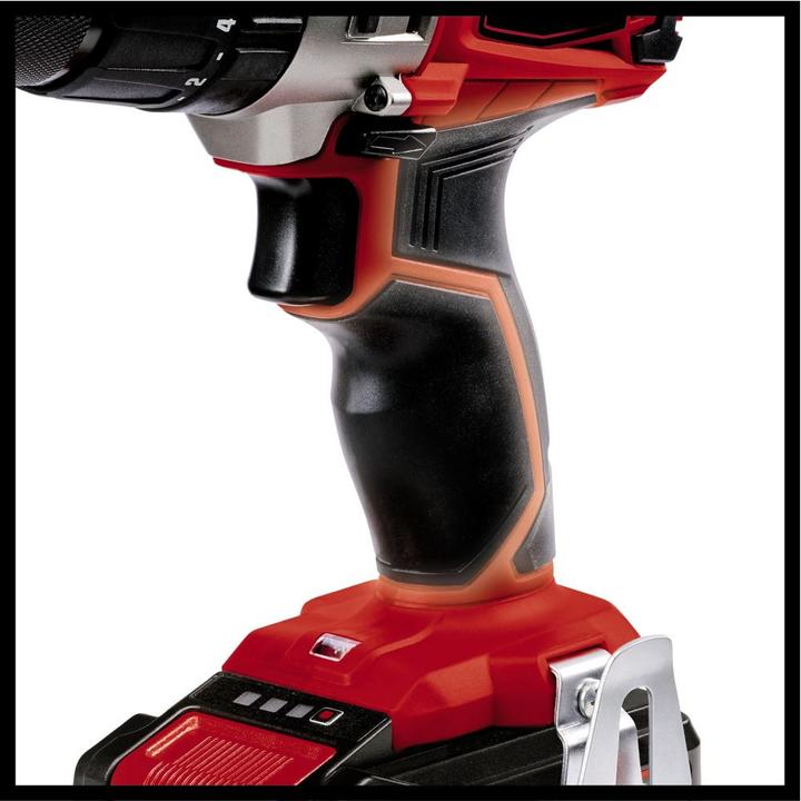 Produktbild Einhell TE-CD 18/2 Li-i +22 (Akkubetrieb)