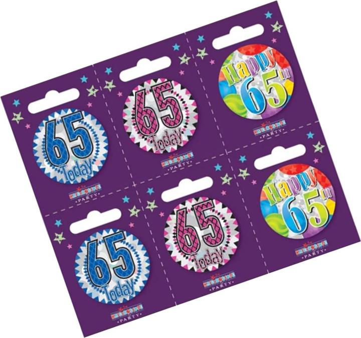 Produktbild Kaleidoscope S AnsteckerSet 65.
