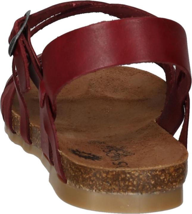 Produktbild Cosmos Comfort Ein echtes Fashion-Highlight! zeigt eine klassische Sandalette, die zu allen Anlässen (36)