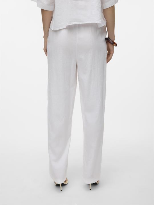 Actual product image Vero Moda Vmlinn Pants Wvn Noos (M)
