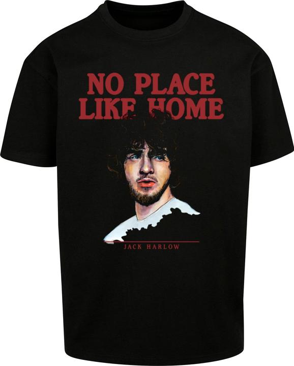 Mister Tee Jack Harlow no place like Home Tee - 139789