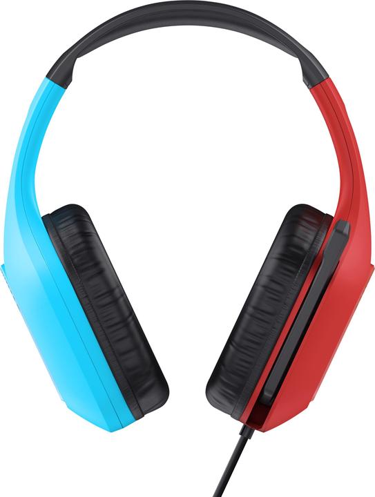 Actual product image Trust GXT416S ZIROX Headset Switch (Cable)